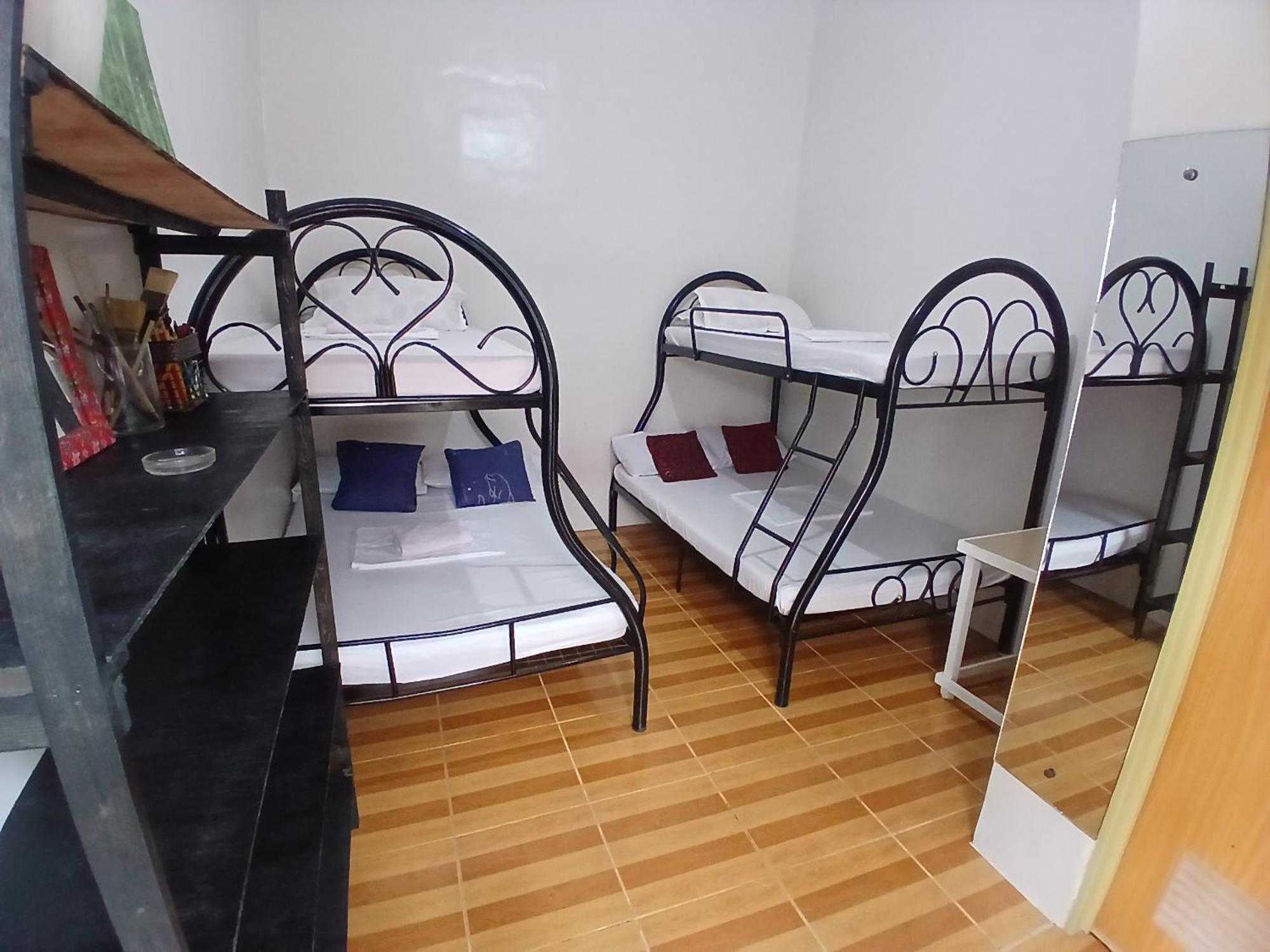 Sandstorm Lodge And Cafe 푸에르토갈레라 외부 사진